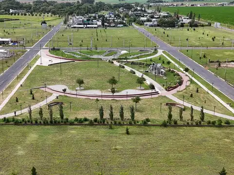 Terreno en Venta en Alvarez, Rosario