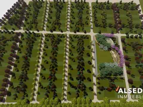 Terreno en Venta en Alvarez, Rosario