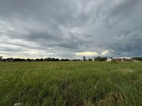 Terreno en Venta en Santo Tome, La Capital