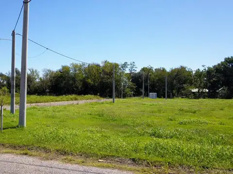 Terreno en Venta en Ibarlucea, Rosario