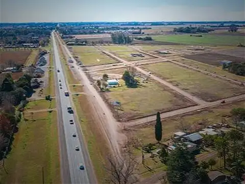 Terreno en Venta en Villa Amelia, Rosario
