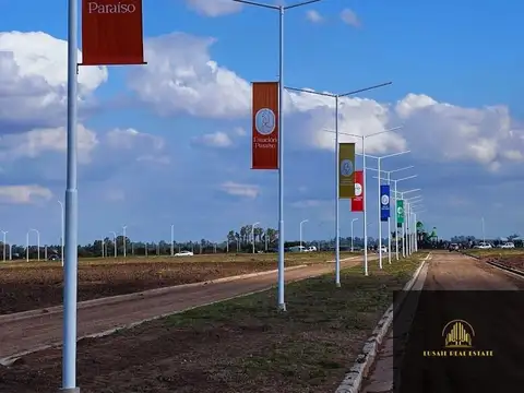Terreno en Venta en Piñero, Rosario