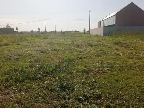 Terreno en Venta en Villa Amelia, Rosario