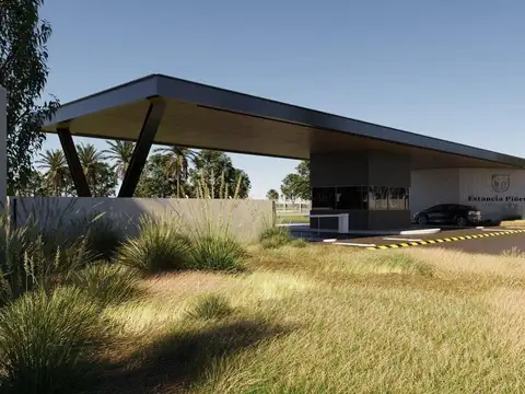 Terreno en Venta en Piñero, Rosario