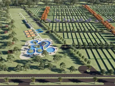 Terreno en Venta en Piñero, Rosario