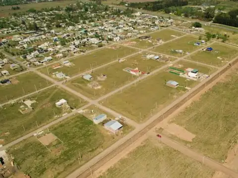Terreno en Venta en Alvear, Rosario