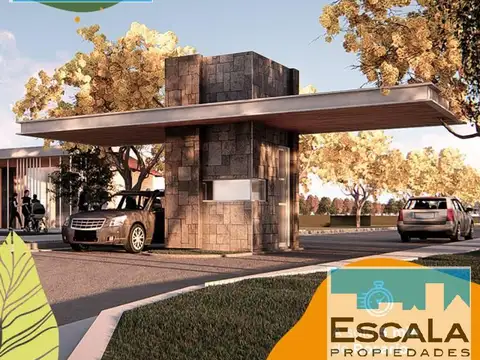 Terreno en Venta en Ibarlucea, Rosario