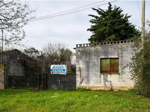 Terreno en Venta en La Carolina, Rosario