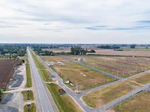 Terreno en Venta en Villa Amelia, Rosario