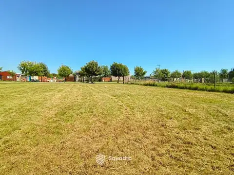 Terreno en Venta en Andino, Iriondo