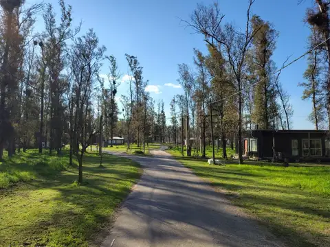 Terreno en Venta en Oliveros, Iriondo