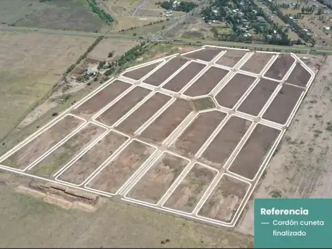 Terreno en Venta en Piñero, Rosario