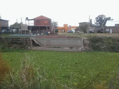 Terreno en Venta en Monje, San Jerónimo