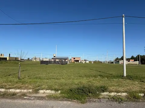 Terreno en Venta en Ricardone, San Lorenzo
