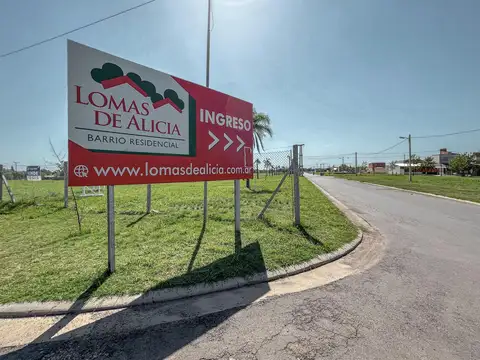 Terreno en Venta en Granadero Baigorria, Rosario