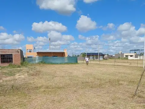 Terreno en Venta en Arroyo Seco, Rosario