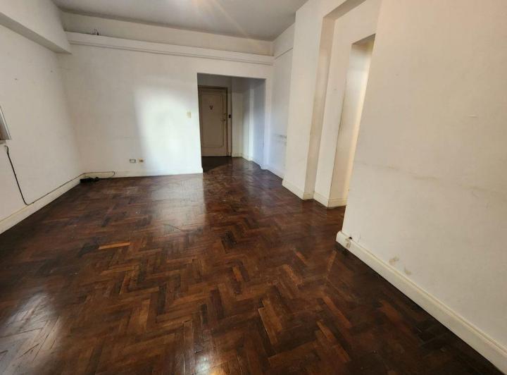 Departamento · 58m² · 3 Ambientes