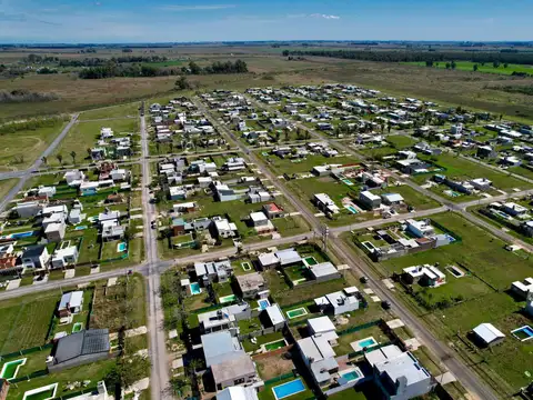 Terreno en Venta en Roldan, San Lorenzo