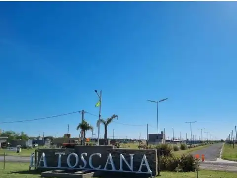 Terreno en Venta en Piñero, Rosario