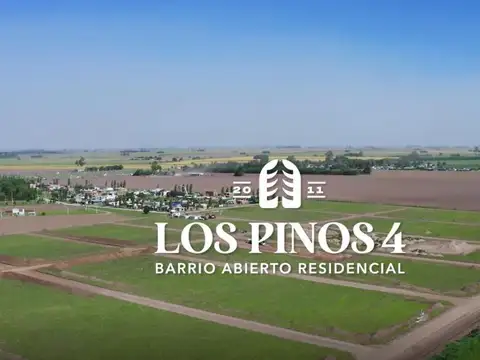 Terreno en Venta en Alvarez, Rosario