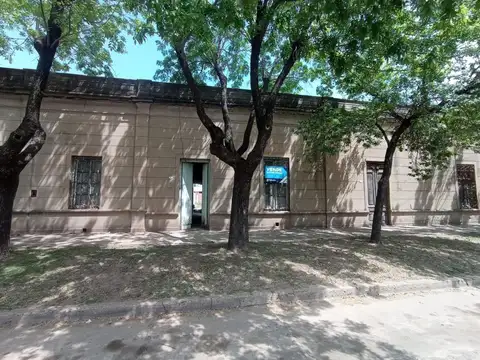 Terreno en Venta en Salto Grande, Iriondo