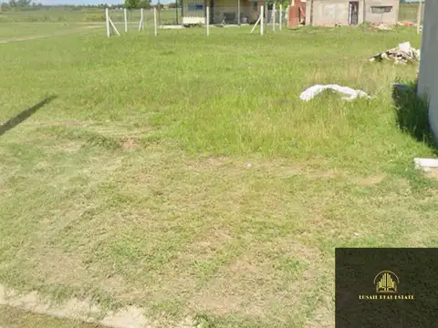 Terreno en Venta en Arroyo Seco, Rosario