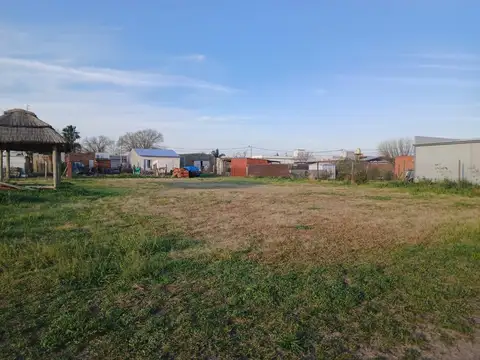 Terreno en Venta en Coronel Arnold, San Lorenzo