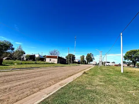 Terreno en Venta en Coronel Arnold, San Lorenzo