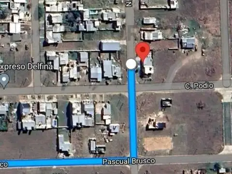 Terreno en Venta en Rafaela, Castellanos