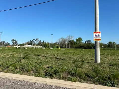 Terreno en Venta en Ibarlucea, Rosario