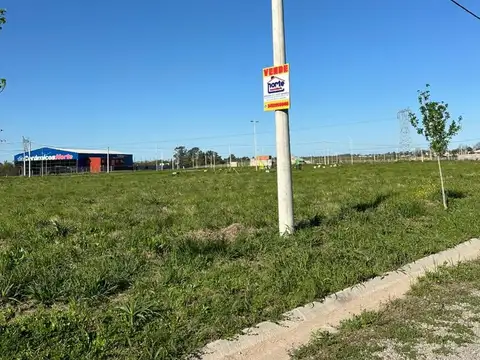 Terreno en Venta en Ibarlucea, Rosario