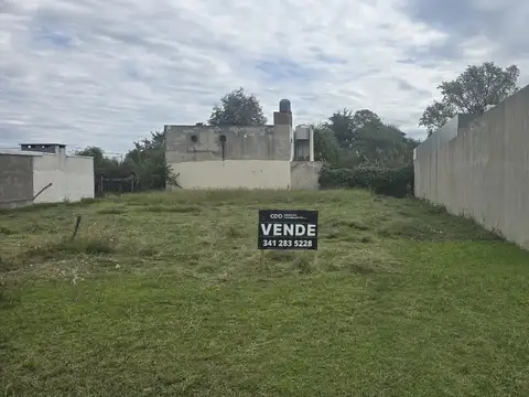 Terreno en Venta en Villa Amelia, Rosario