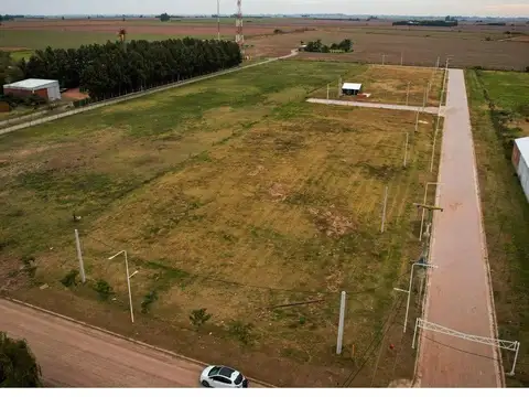 Terreno en Venta en Alvarez, Rosario