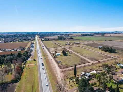 Terreno en Venta en Villa Amelia, Rosario