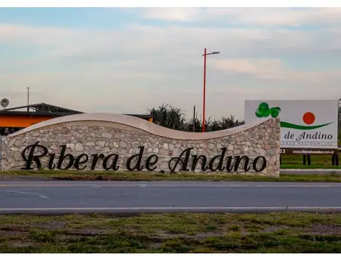 Terreno en Venta en Andino, Iriondo