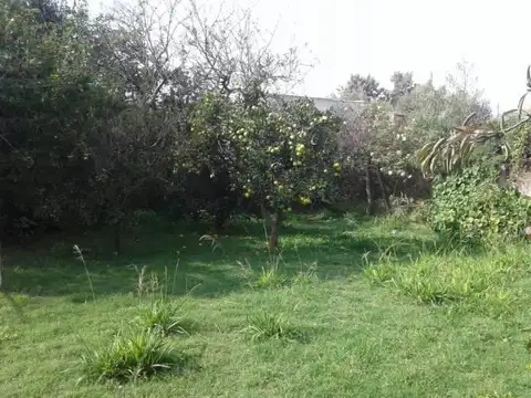 Terreno en Venta en Fray Luis Beltran, San Lorenzo
