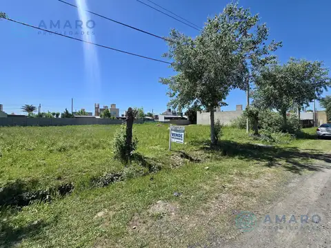 Terreno en Venta en La Carolina, Rosario
