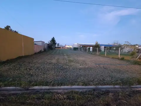 Terreno en Venta en Coronel Bogado, Rosario