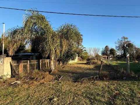 Terreno en Venta en Irigoyen, San Jerónimo