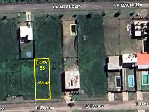 Terreno en Venta en Alvear, Rosario