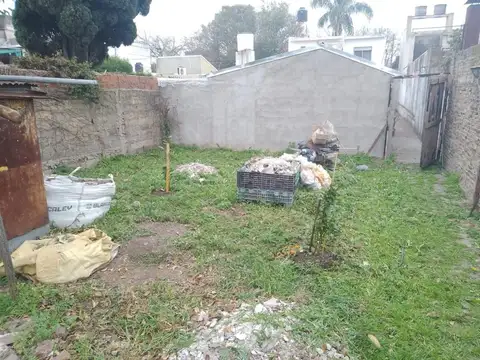 Terreno en Venta en Republica De La Sexta, Rosario