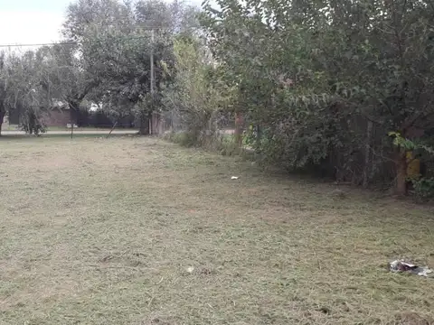 Terreno en Venta en Andino, Iriondo