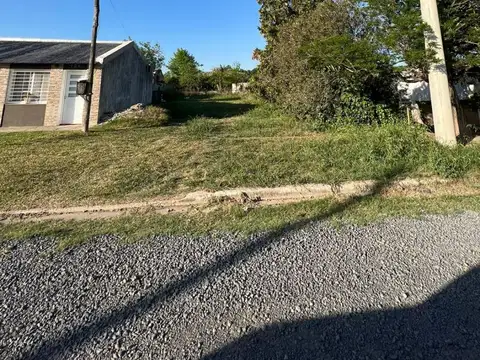 Terreno en Venta en Empalme Villa Constitución, Constitución
