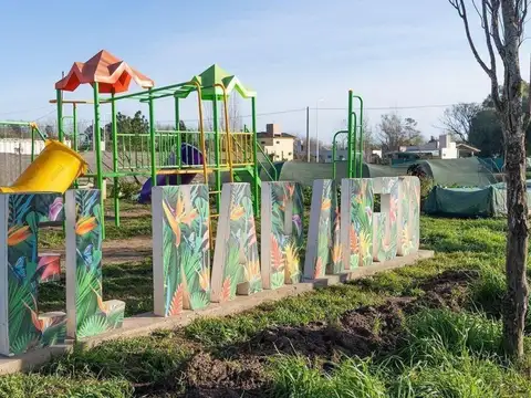Terreno en Venta en Ibarlucea, Rosario