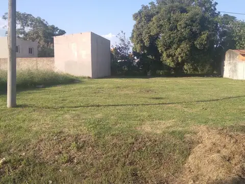 Terreno en Venta en Alvarez, Rosario