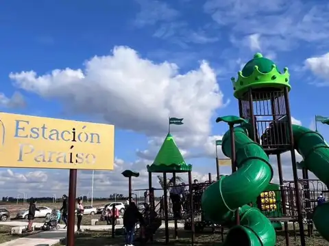 Terreno en Venta en Piñero, Rosario