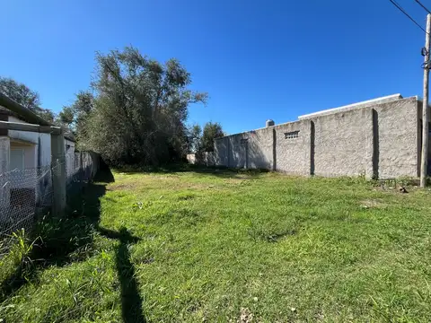 Terreno en Venta en Cañada de Gomez, Iriondo