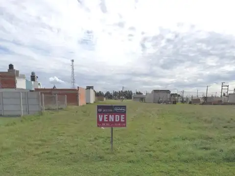 Terreno en Venta en Timbues Jose Maria, San Lorenzo