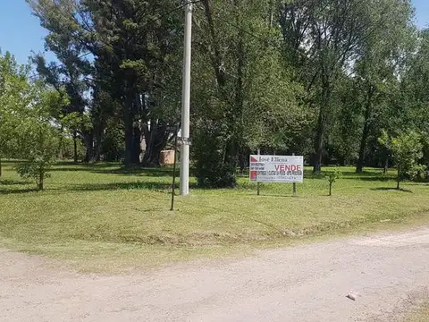 Terreno en Venta en Ibarlucea, Rosario