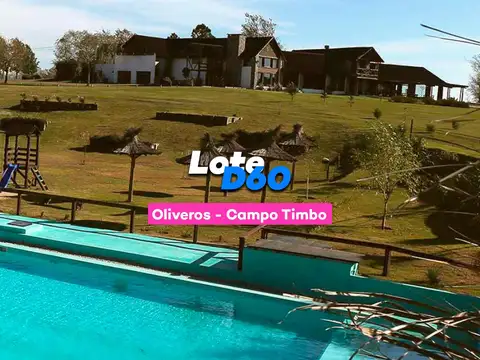 Terreno en Venta en Oliveros, Iriondo